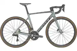 Scott Addict RC 15 - 28 Zoll - Diamant