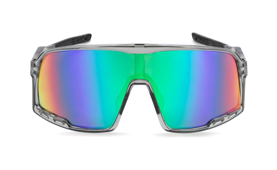 CHPO Henrik Transparent Grey - Rainbow Mirror