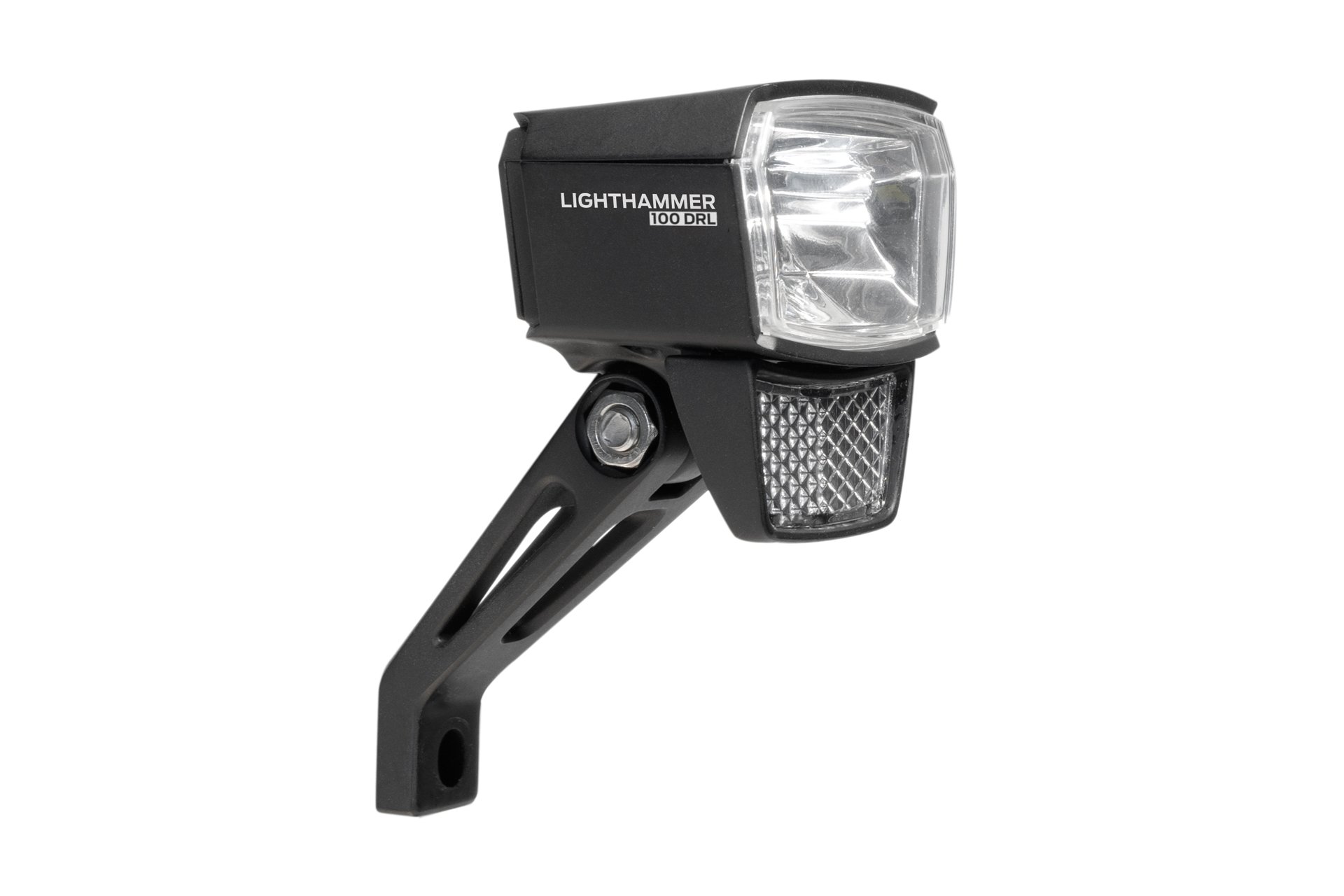 Trelock LS 890-T Lighthammer E-Bike Scheinwerfer 12V - StVZO
