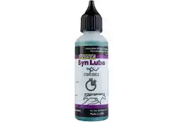 Pedros Kettenöl Syn Lube, Tropfflasche - 50ml