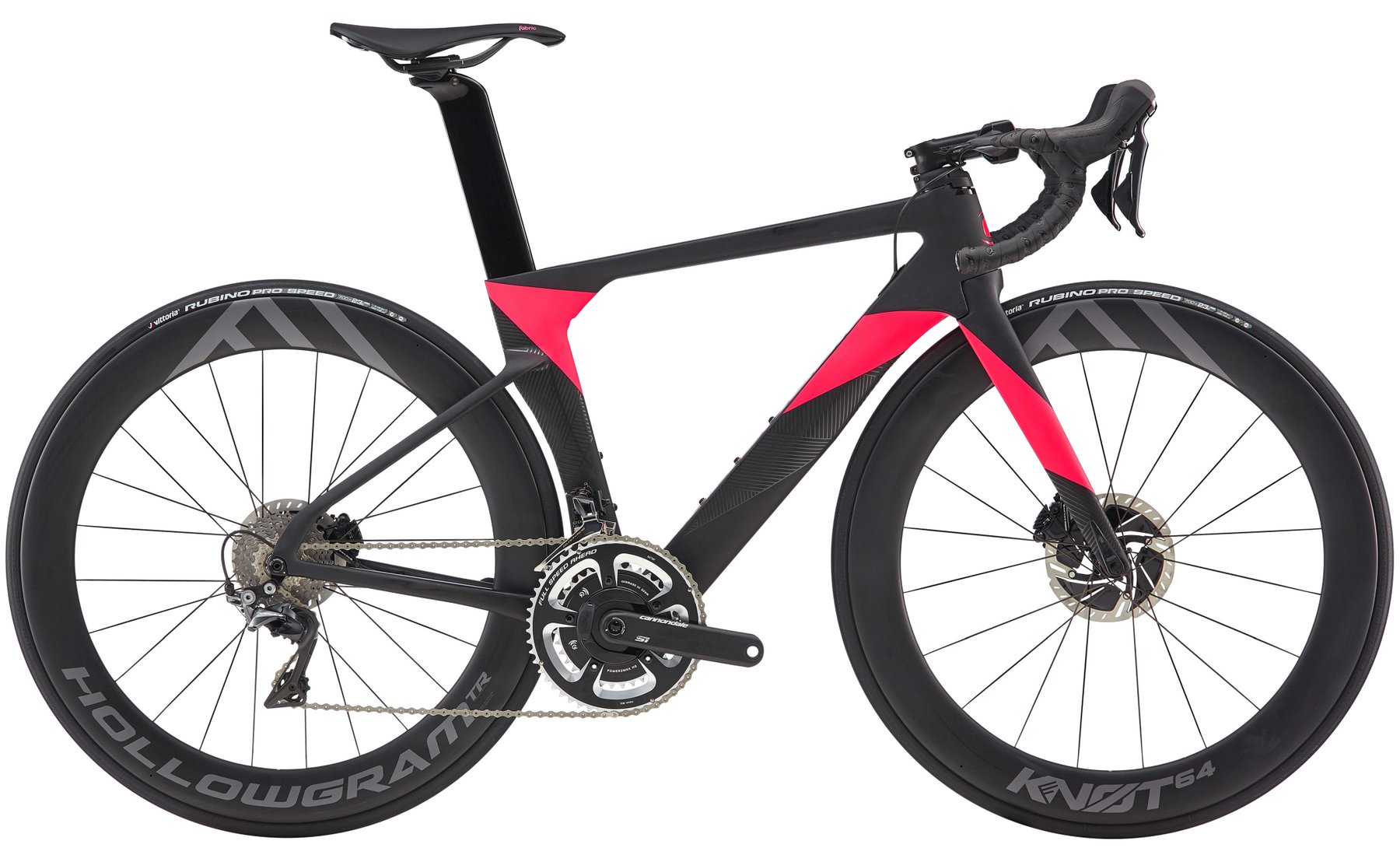 Cannondale SystemSix HiMOD DuraAce Women's 2019 28 Zoll