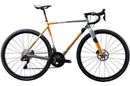 Bianchi Zolder Pro - GRX 610 - 28 Zoll - Diamant - 2026