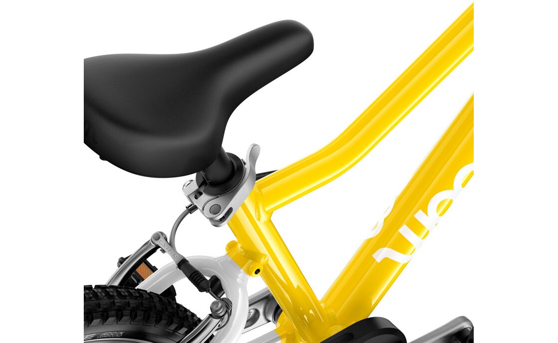 WOOM GO 2 - 14 Zoll - 2026