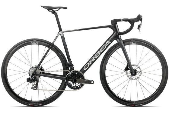 Orbea Orca - Orbea Orca M21e Team - 28 Zoll - Diamant - 2026