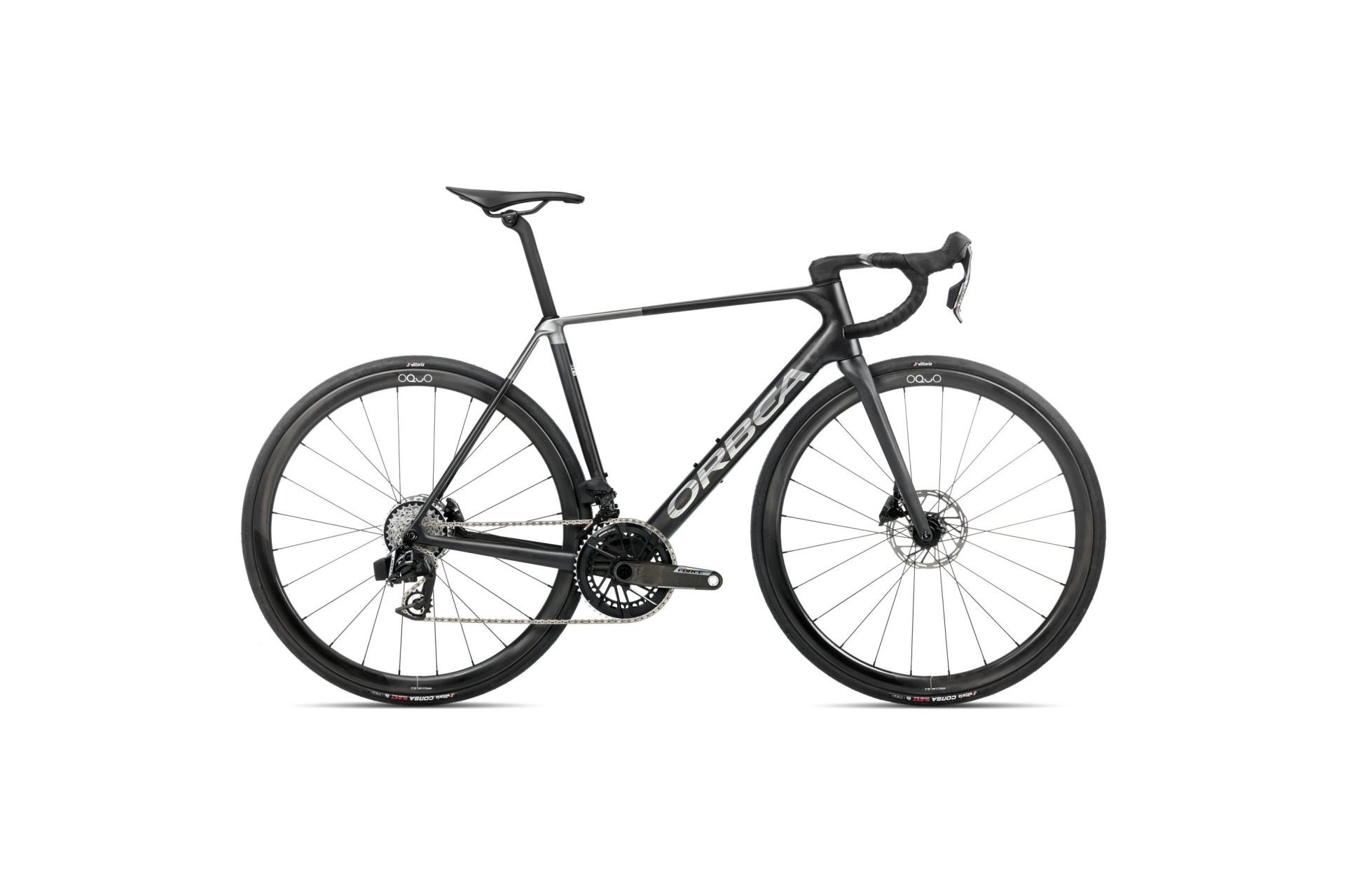 Orbea Orca M21e Team - 28 Zoll - Diamant - 2026