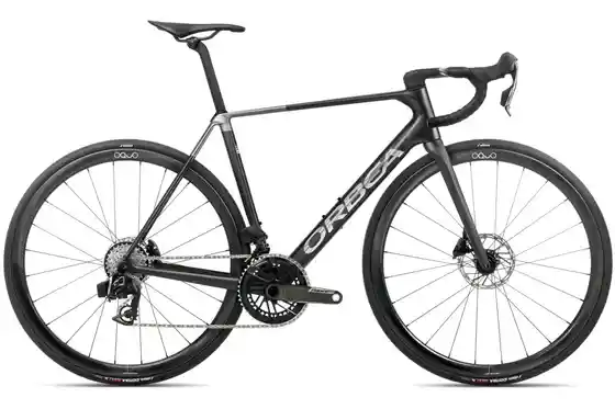 Fahrräder - Orbea Orca M21e Team - 28 Zoll - Diamant - 2026