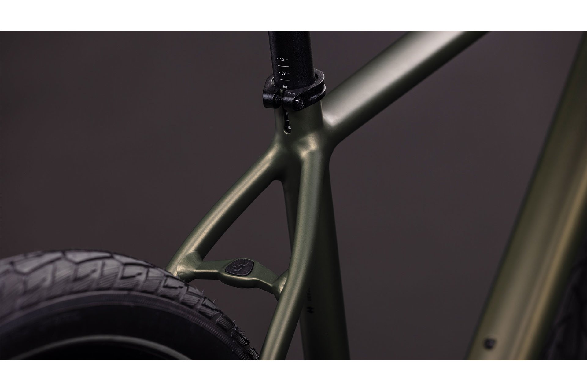 Cube Editor ONE - 29 Zoll - Diamant - 2026