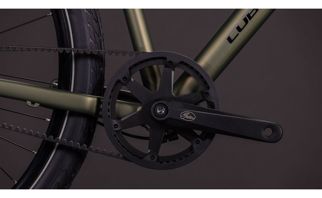 Cube Editor ONE - 29 Zoll - Diamant - 2026