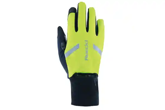 Aktionen - Roeckl Riveo 3 Langfinger Handschuhe