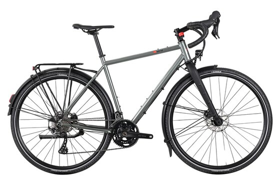 Aktionen - VSF Fahrradmanufaktur GXQ-600 - 28 Zoll - Diamant - 2026