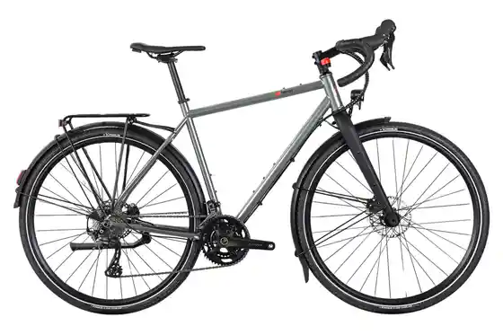 Shimano GRX - Gravel-Bikes - VSF Fahrradmanufaktur GXQ-600 - 28 Zoll - Diamant - 2026