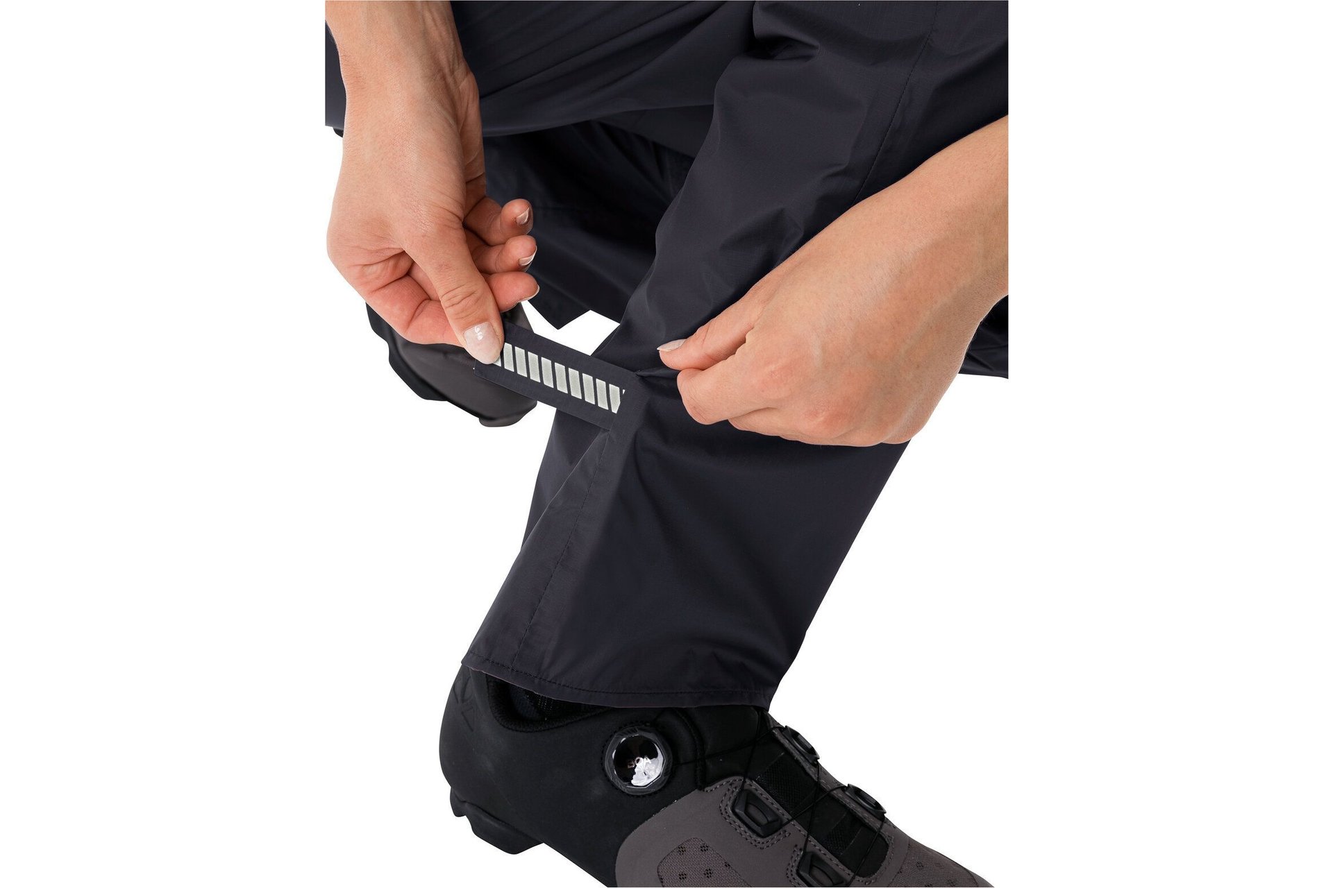 Vaude Damen Drop II Regenhose - 2026