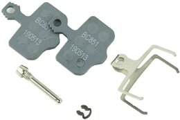 SRAM Bremsbel&auml;ge Disc Elixir/DB/Level/Road 2-teilig