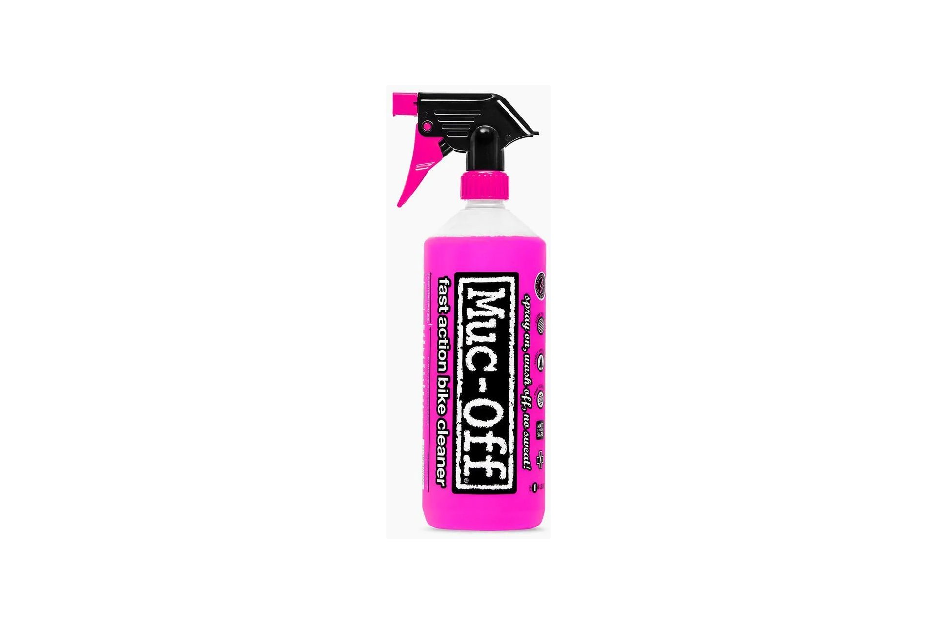 Muc-Off E-Bike Essential Kit