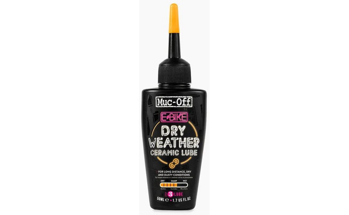 Muc-Off E-Bike Essential Kit