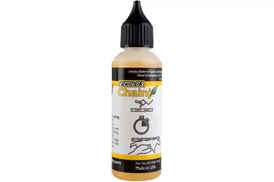 Schmiermittel - Pedros Kettenöl ChainJ, Tropfflasche - 50ml