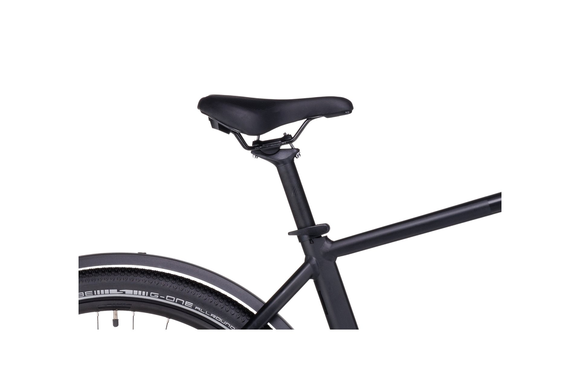 Cube Nuride Hybrid Pro 625 Allroad - 625 Wh - 28 Zoll - Diamant - 2024