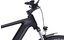 Cube Nuride Hybrid Pro 625 Allroad - 625 Wh - 28 Zoll - Diamant - 2024