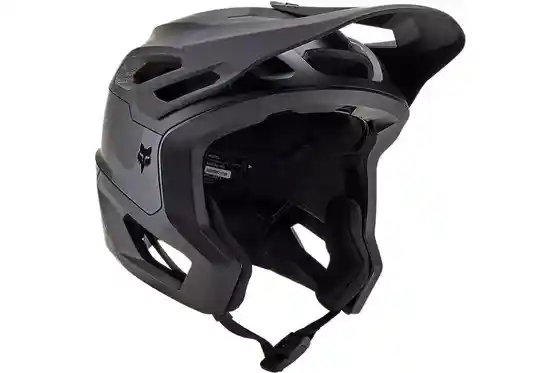 XXL Sale % - Fox Dropframe Pro Runn MIPS