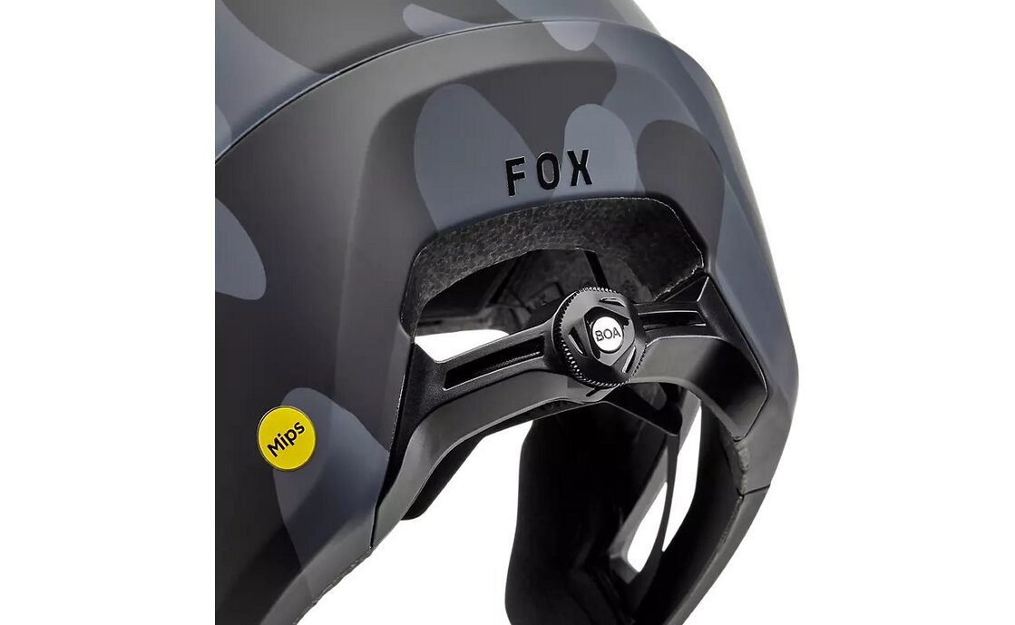 Fox Dropframe Pro Runn MIPS