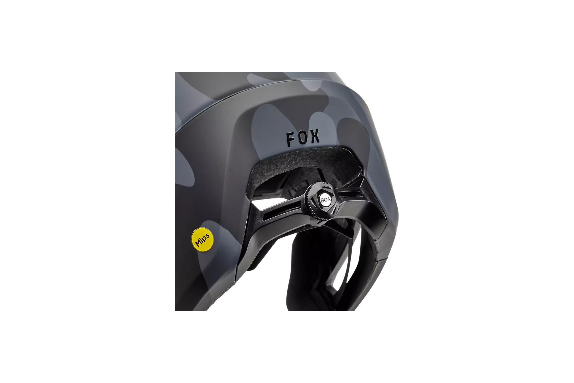 Fox Dropframe Pro Runn MIPS