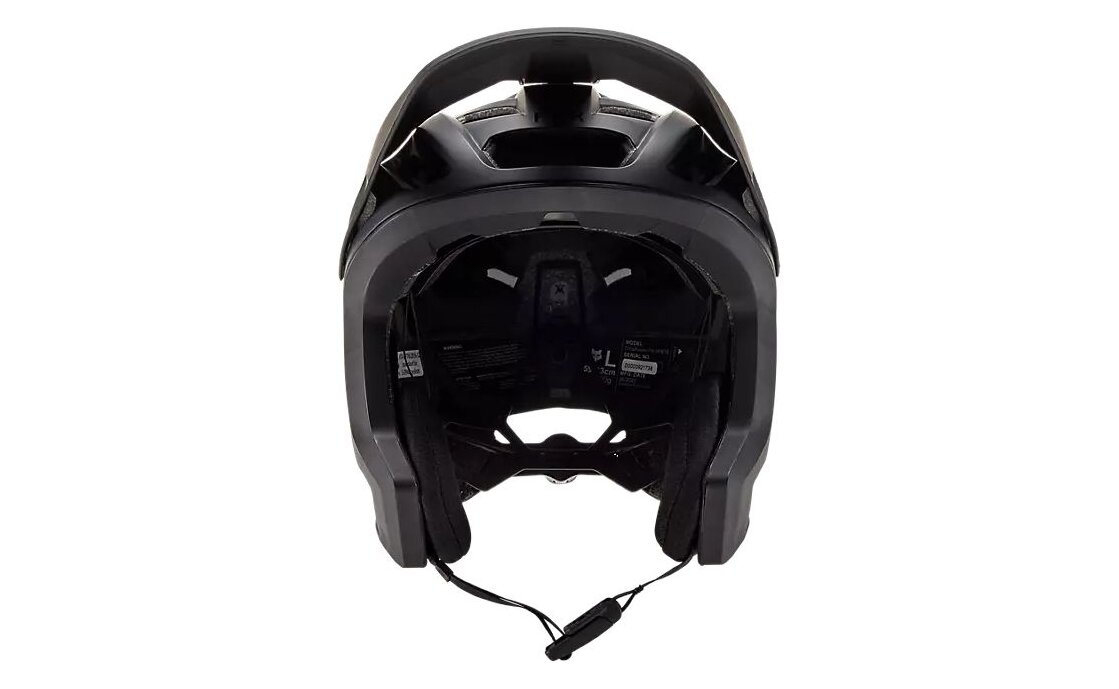 Fox Dropframe Pro Runn MIPS