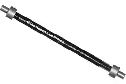 Old Man Mountain Fit Kit SET812 Steckachse HR M12x1.5