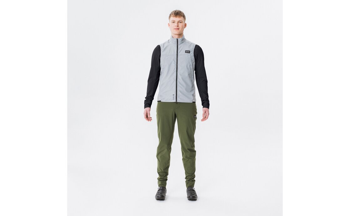 Gore Everyday Windstopper Weste