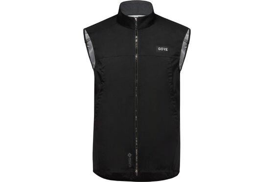 Fahrradbekleidung Sale - Gore Everyday Windstopper Weste