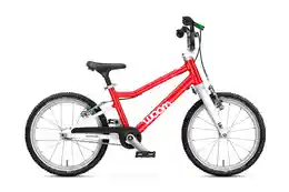 Woom GO 3 - 16 Zoll - 2026