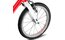 WOOM GO 3 - 16 Zoll - 2026