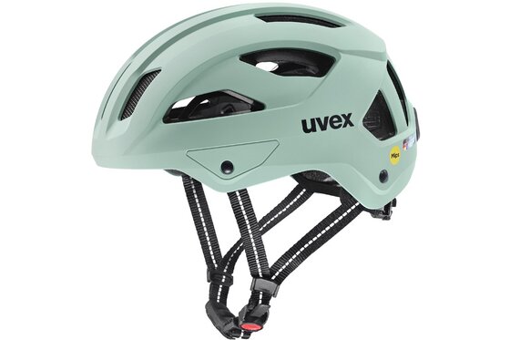 Trekking, Urban & City Helme - Uvex City Stride MIPS