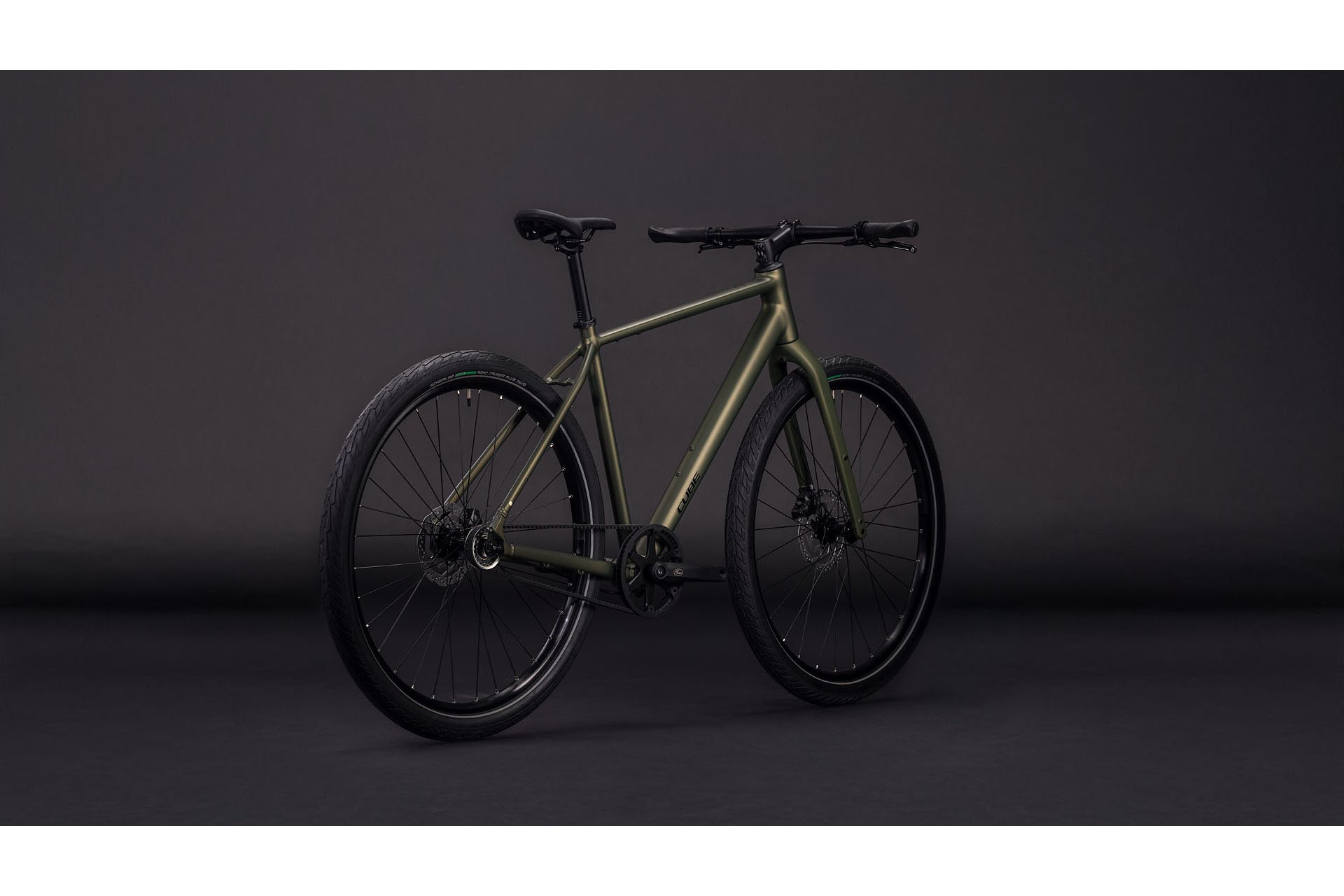 Cube Editor ONE - 29 Zoll - Diamant - 2026