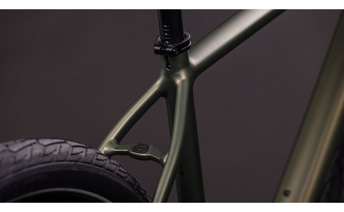 Cube Editor ONE - 29 Zoll - Diamant - 2026