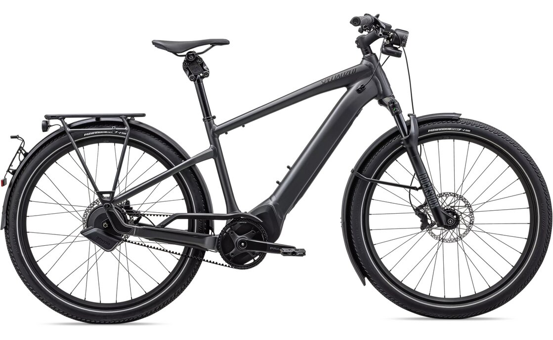Specialized Turbo Vado S IGH - 710 Wh - 28 Zoll - Diamant - 2026