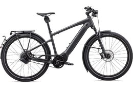 Specialized Vado - Specialized Turbo Vado S IGH - 710 Wh - 28 Zoll - Diamant - 2026