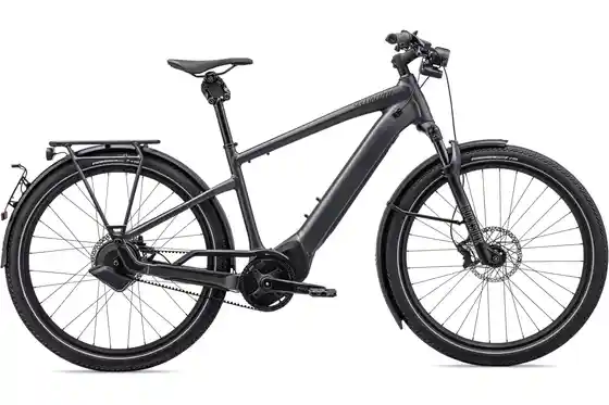 Herren - 28 Zoll - Mittelmotor - E-Bike 45km-h - Specialized Turbo Vado S IGH 45 km/h - 710 Wh - 28 Zoll - Diamant - 2026