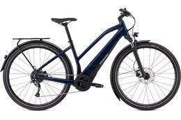 Specialized Vado - Specialized Turbo Vado 3.0 Step-Through - 460 Wh - 28 Zoll - Trapez