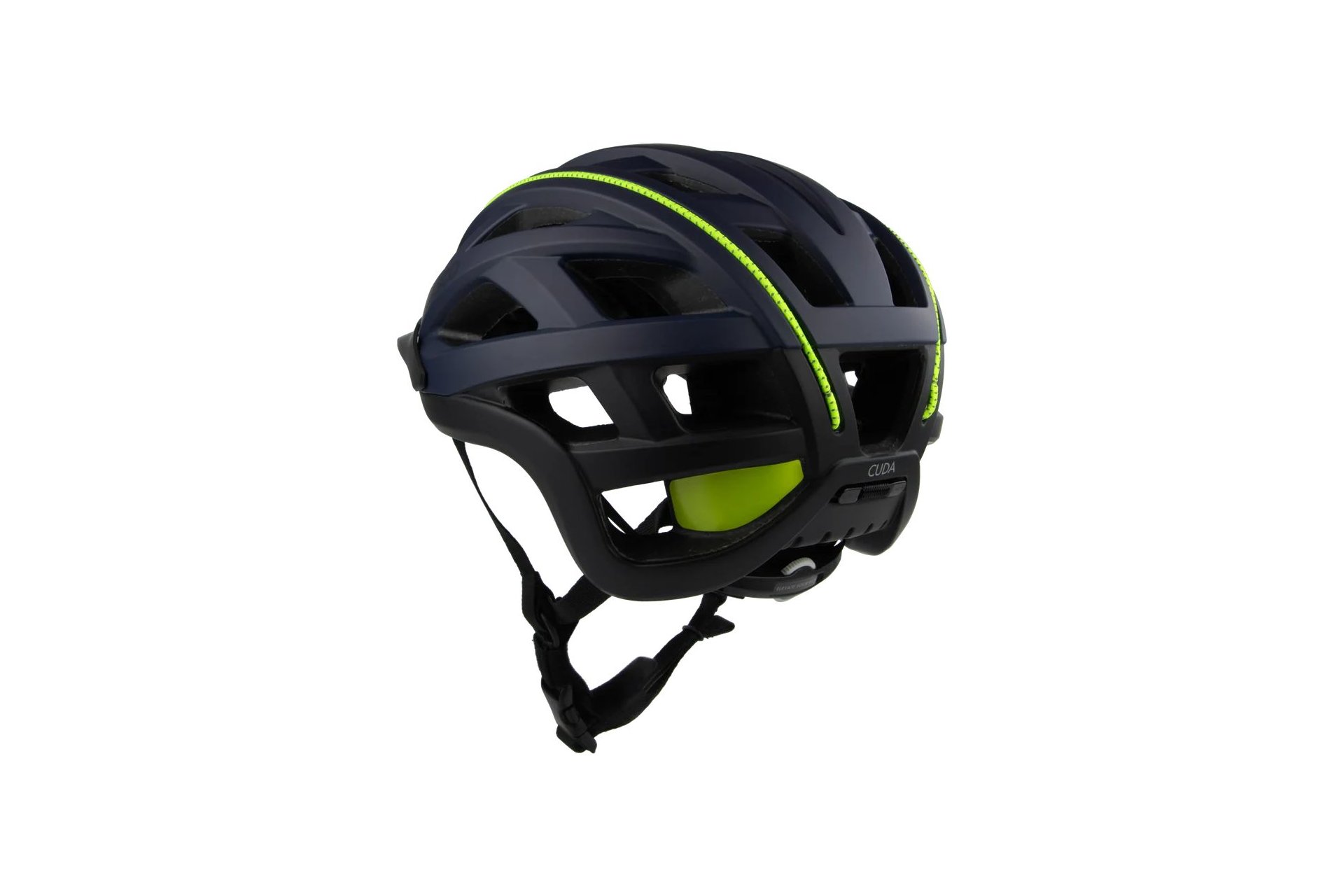Casco Cuda