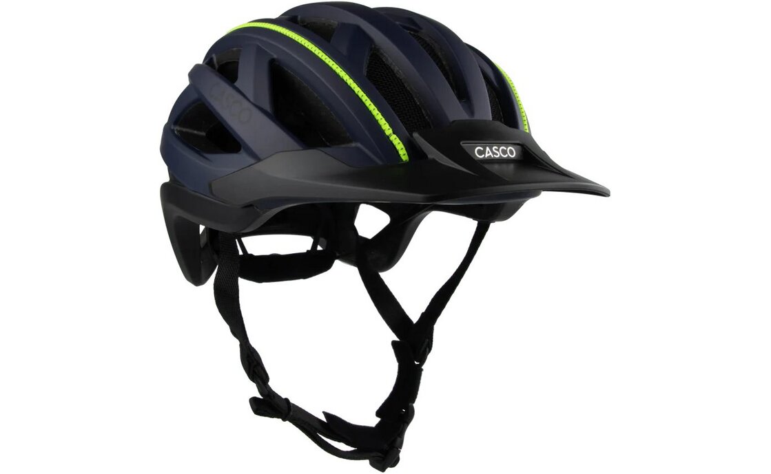 Casco Cuda