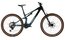 Megamo Reason AL 07 - 800 Wh - 29 Zoll - Fully