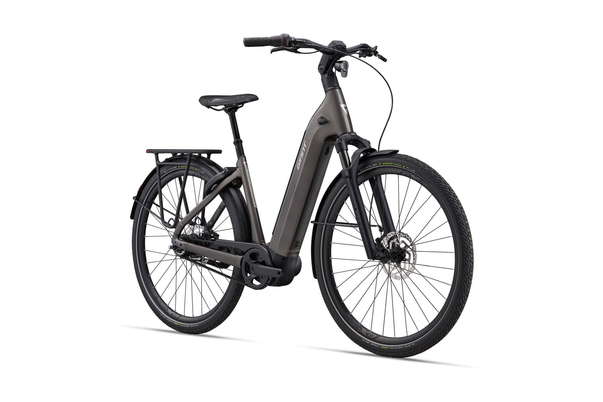 Giant AnyTour E+ 3 - 625 Wh - 28 Zoll - Tiefeinsteiger - 2027