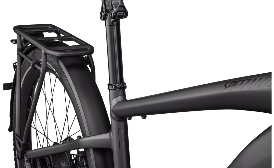 Specialized Turbo Vado S IGH 45 km/h - 710 Wh - 28 Zoll - Diamant - 2026