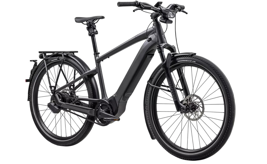 Specialized Turbo Vado S IGH 45 km/h - 710 Wh - 28 Zoll - Diamant - 2026