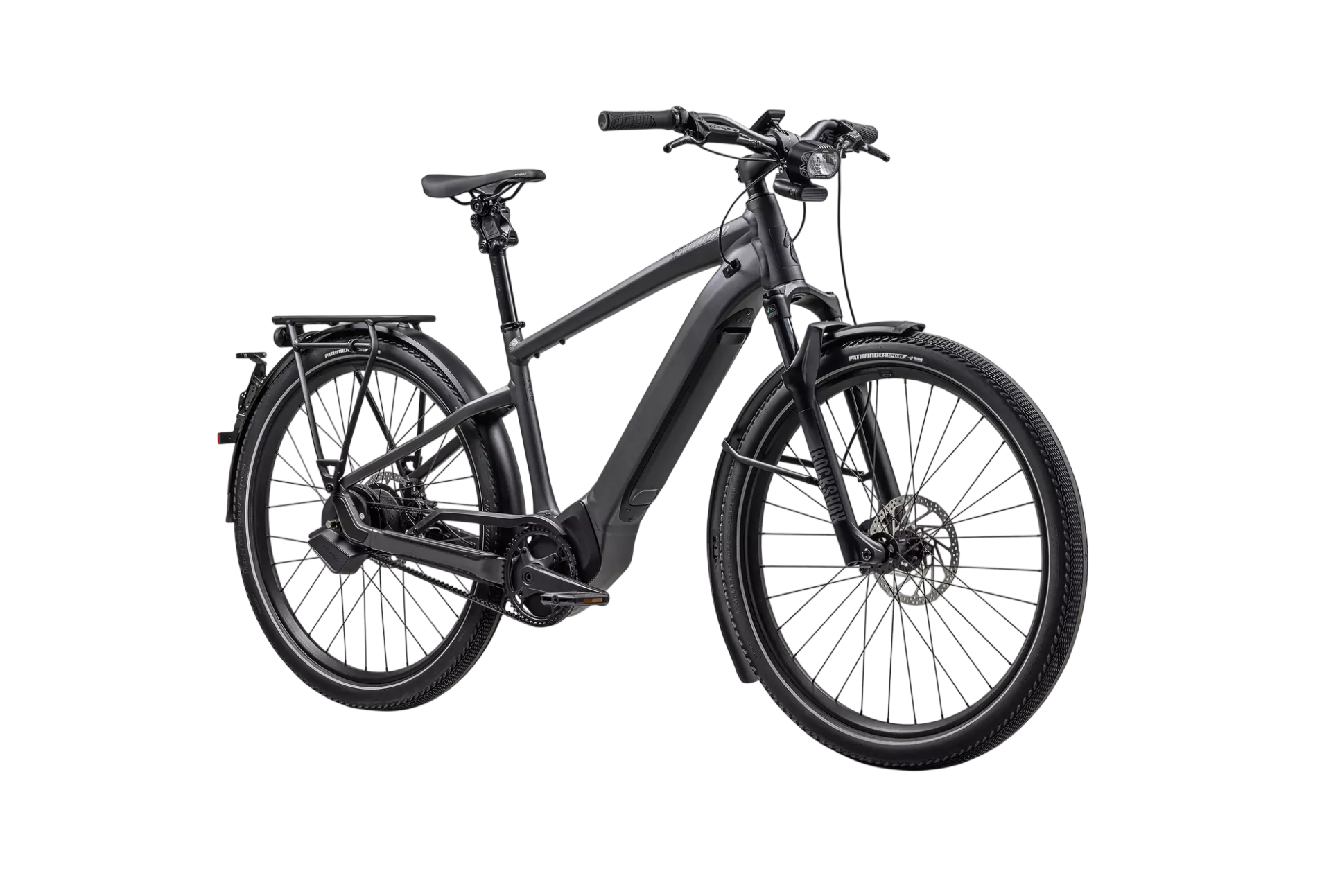 Specialized Turbo Vado S IGH 45 km/h - 710 Wh - 28 Zoll - Diamant - 2026