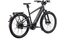 Specialized Turbo Vado S IGH 45 km/h - 710 Wh - 28 Zoll - Diamant - 2026