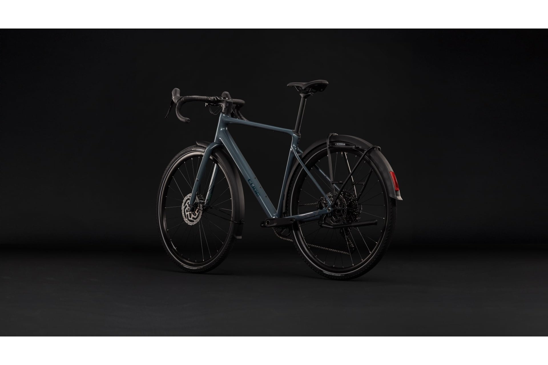 Cube Nuroad Pro FE - 28 Zoll - Diamant - 2027