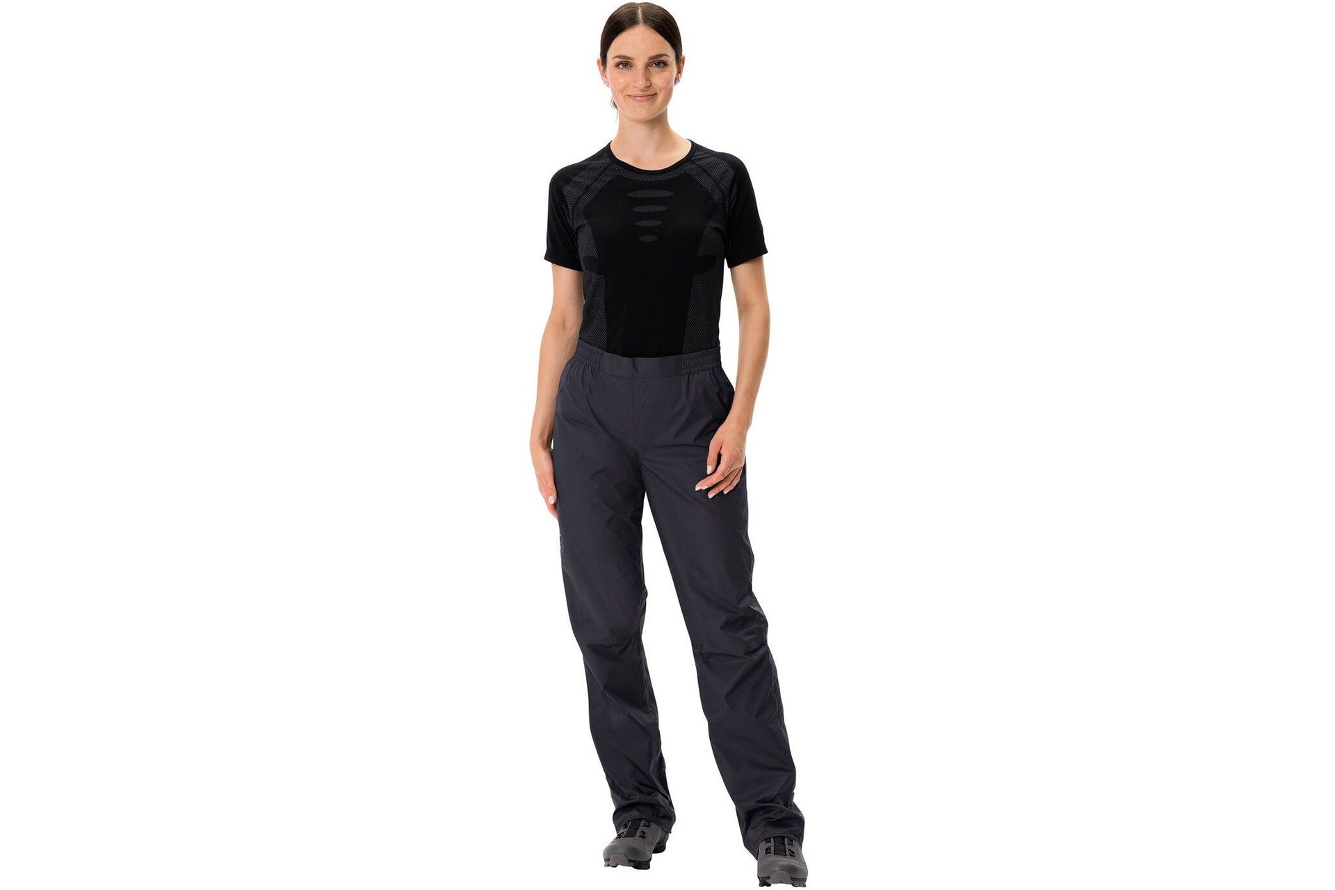 Vaude Damen Drop II Regenhose - 2026