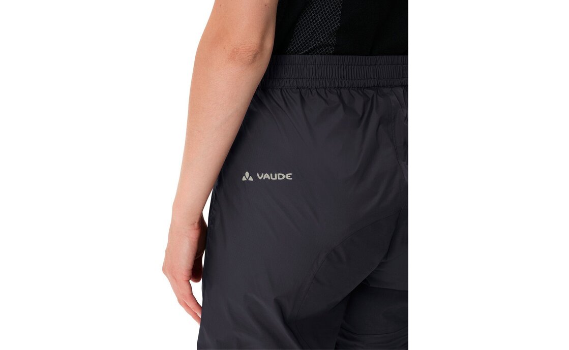 Vaude Damen Drop II Regenhose - 2026