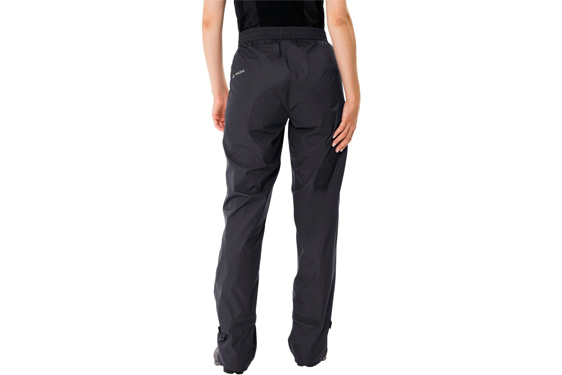 Vaude Damen Drop II Regenhose - 2026